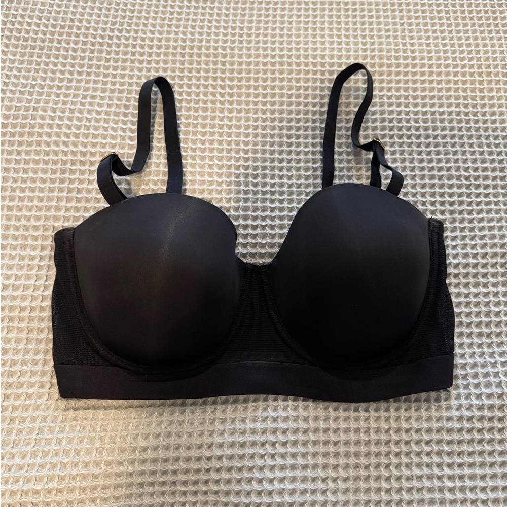 Lively Classic Black Convertible Bra